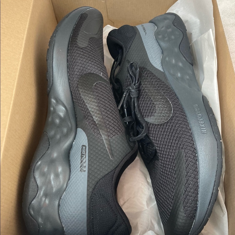 NIKE RENEW RIDE 3 - Picture 3 of 10